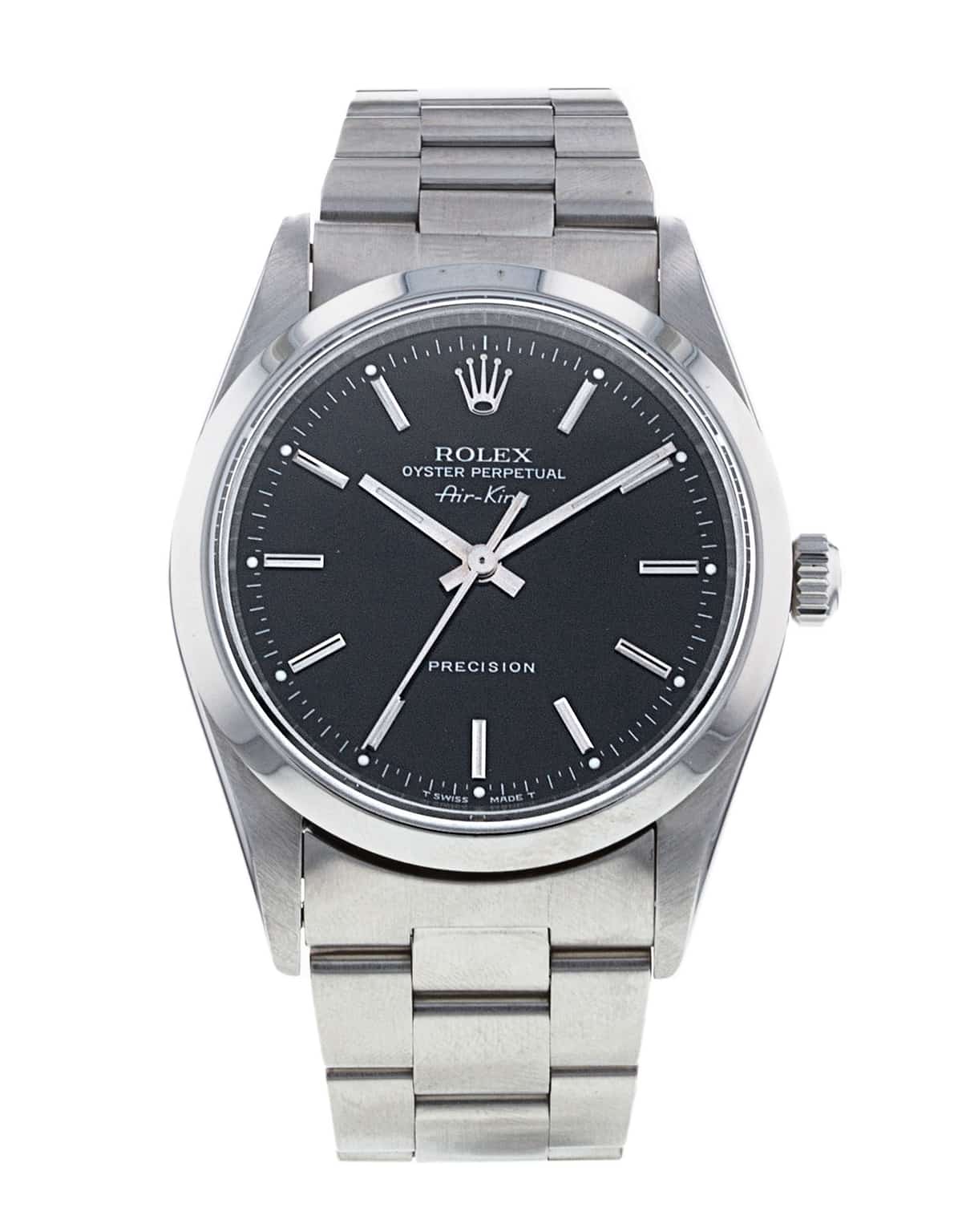 Rolex Air-King 14000